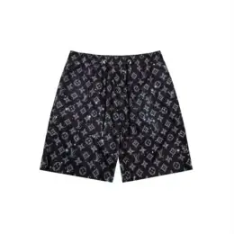 louis vuitton lv pantalons pour homme s_1266377